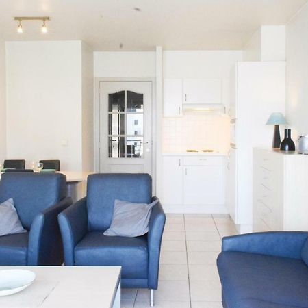 Residentie Zeezicht Διαμέρισμα Οστένδη Εξωτερικό φωτογραφία
