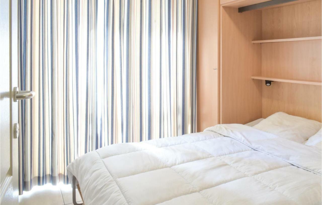 Residentie Zeezicht Διαμέρισμα Οστένδη Εξωτερικό φωτογραφία